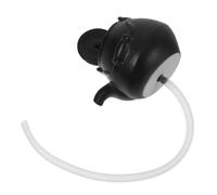 Mikikit Céramique Embout Remplaçable pour Décor de Jardin Accessoires de Cascade Extérieure Eau pour Aménagement Paysager