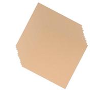 Mikikit Cônes en Papier Fleuri 50 Pièces pour Confettis Mariage, Faciles à Assembler, Décorations Table Champêtre pour Fêtes Prénatales et Célébrations