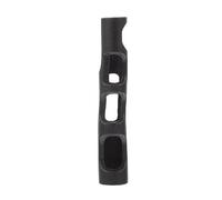 Mikikit Correcteur de Posture pour Violon 1/8-1/10 Support d'Archet Noir Outil de Correction de Posture pour Garçon et Filles et Adultes Facile à Installer Transporter
