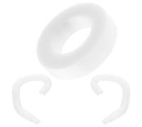 Mikikit Correcteur Esthétique D'oreille en Silicone pour Bébé, Compact et Portable, Correction Naturelle des Oreilles Saillantes, pour Nourrissons