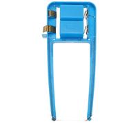 Mikikit Coupe-mousse Électrique Fil Chaud Professionnel pour Découpe Mousse et Panneaux Outil pour Bricolage DIY Découpe Précise et Facile Kit sans Batterie