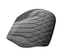 Mikikit Coussin de Siège de Voiture Élégant et Ventilé Remplaçant pour Siège Arrière Coussin Confortable Matériau Durable Design Classique pour Circulation Air Optimale