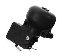 Mikikit de Basculement pour Chauffage de Patio Remplacement pour Chauffage Extérieur Accessoire Compatible Verticaux de Table