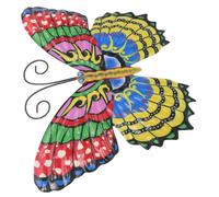 Mikikit Décoration Murale de Ornament pour Décoration Intérieure Extérieure pour Salon Cuisine Chambres