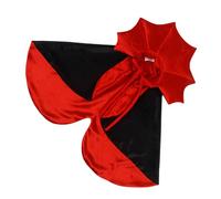 Mikikit Déguisements Halloween pour Chiens Et Chats Costume De Vampire Et Cape Décorative Vêtements Festifs pour Animaux De Compagnie