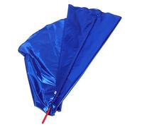 Mikikit Drapeaux de Danse de avec Hampe Accessoires Portables pour Performances Scéniques et Cérémonies Religieuses