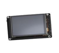 Mikikit Écran LCD avec Écran Tactile Micro pour Mega Module Interactif pour Projets De Prototypage