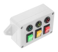 Mikikit Éléments pour Tableau Activités Tableau Interactif pour Tout-Petits Jouet Éveil pour Garçon Fille Jeu Association De Couleurs Amusant