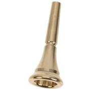 Mikikit Embouchure de Français Alliage de Cuivre Remplacement Pratique pour Instrument de Musique Facile à Installer et Confortable à Utiliser