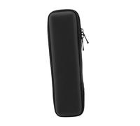Mikikit Étui De Eva pour Stylet Pochette De Rangement Compatible avec Pencil Câble USB Et Écouteurs Compact Et pour Accessoires De Bureau