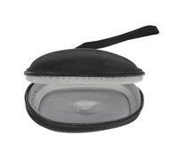 Mikikit Étui de Transport Rigide Modèle Anywhere 1/2/3/2s en Eva pour Souris sans Fil Pochette Compacte Antichoc, Renforcée Sacoche Portable pour Accessoires Informatiques