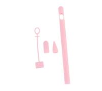 Mikikit Étui pour Stylet Tactile Crayon Numérique Housse De Protection Anti-Perte Compatible Stylet