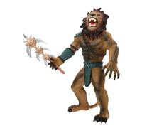 Mikikit Figurine de Modèle de Fantastique pour Décoration de Salle Éducatif pour Améliore Imagination Créativité Accessoire de Collection Unique