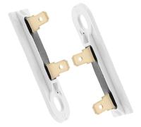 Mikikit Fusible Thermique De Remplacement Pour Sèche-linge 3392519 Lot De 2 Design Facile À Installer Look Moderne
