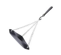 Mikikit Gagnez Attention Oiseaux avec Mangeoire Suspendue pour Jardin Forme De Fleur pour Oiseaux Extérieur Facile à Installer Nettoyer Ce Nourrisseur Est Parfait Qui Souhaitent Espace