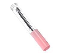 Mikikit Gel Fixateur Transparent Pour Sourcils Waterproof Anti-transpiration Effet Naturel Soin Réparateur Usage Quotidien