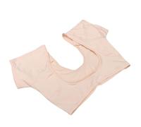 Mikikit Gilet Anti-transpiration pour Femmes Respirant Absorbant Rapidement la Sueur Confortable et Lavable Adapté Au Sport et Usage Quotidien