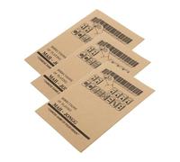 Mikikit Guide De Mahjong Chinois 3 Pièces pour Débutants, Manuel D’Apprentissage Illustré, Règles Et Stratégies, Kit D’Apprentissage Familial Et Loisirs, Apprentissage Simple Et Rapide