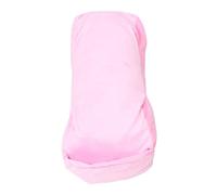 Mikikit Housse De Coussin Repose-Tête Housse De Coussin De Soutien Cervical Extensions De Cils En U Taie D'Oreiller Pour Extension De Cils Taie D'Oreiller