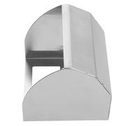 Mikikit Housse de Pluie Étanche pour Boîtier Électrique Extérieur Protection Anti-pluie Robuste pour Borne de Recharge et Bouton Sonnette Couvercle Imperméable pour Stations de Charge