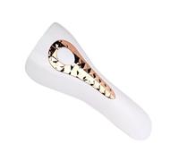 Mikikit Lampe Manucure Led Portable 5 Doubles Sources Lumière Gel Ongles Séchoir Professionnel Usage Salon Voyage