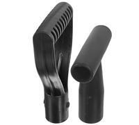 Mikikit Lot De 2 Manches De Pelle De t Remplacement Ergonomique pour Jardinage Outils De Jardin Multifonctionnels Poignée Confortable Et Antidérapante pour Creuser Et Bêcher
