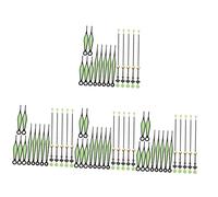 Mikikit Lot de 40 Aiguilles Dhorloge Murale Pratiques pour Réparation Dhorloges Et Usage Décoratif