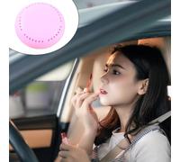 Mikikit Lot de 6 Boîtes Désodorisantes Adhésives pour Maison et Voiture Parfum D’Ambiance Longue Durée Diffuseur Solide Anti-Odeurs pour Chambre Salle de Bain et Dressing Plastique