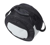 Mikikit Lunch Bag Grand Rangement Oxford Épais Isolation Thermique Durable Sacoche Repas Réutilisable pour Bureau Pique et Activités Extérieures