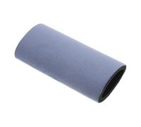 Mikikit Manchons Antidérapants pour Poignées de Béquilles en Pu Bleu, Protège-poignées Confortables pour Béquilles D’avant-bras, Accessoires de Mobilité pour Soutien et Sécurité