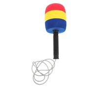 Mikikit Marteau Éponge Sûr pour Tout Petits de Frappe pour Jeux Darcade pour Danniversaire et Jeu Familial