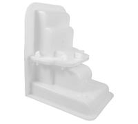 Mikikit Moule en Béton pour Colonne Réutilisable Moule de Bricolage pour Balustrade Aménagement Paysager pour Projets Extérieurs Conception Solide