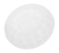 Mikikit Moule Silicone Pot à Fleurs Géométrique Irrégulier pour Succulentes Moule Ciment et Plâtre Décoratif DIY pour Jardinière Moderne