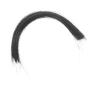 Mikikit Moustaches Simulées pour Animaux Kit DIY de Bricolage Barbe en Feutrage Accessoire Créatif pour Poupées Simulation de Moustaches Fournitures Artisanales Jouets et Projets Créatifs