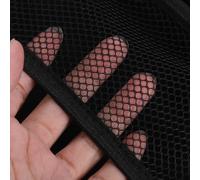 Mikikit Organiseur Huiles Essentielles Oxford Compartiments Multiples pour Bouteilles Paquet De Voyage Robuste pour Transport Sécurisé