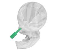 Mikikit Outdoor Bug Catcher Net for and Students Lightweight Mesh Net with Short Handle for Nature Study Camping and Insect Collecting