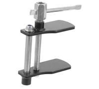 Mikikit Outil Compresseur Étrier de Frein Acier Alliage Écarteur Piston pour Installation et Réparation Plaquettes Frein Auto