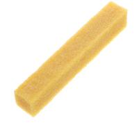 Mikikit Outil de Gomme Nettoyante en Caoutchouc pour Enlever la Colle, Compact et Facile à Utiliser, Convient pour Nettoyage d'Adhésifs en Atelier et Bricolage