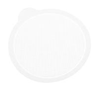 Mikikit Patch Micro-aiguilles Visage et Cou 1 Pièce, Outil D’exfoliation Douce, des Pores, Absorption Optimale du Sérum, Dispositif Correctif pour Soin Peau Femme, Tonification