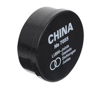 Mikikit Pâte Imperméable pour Montre, Graisse De Réparation Et Pâte à Joint, Outil De Montage Étanche pour Horlogers Et Réparateurs, Utilisation Pratique Et Solide