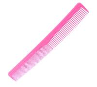 Mikikit Peigne De Coupe En Fibre De Carbone Peigne À Cheveux À Dents Larges Et Fines Peignes De Coiffure En Plastique Antistatique Pour Salon
