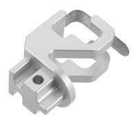 Mikikit Pièces de Rechange pour Bras de Store Sunchaser II pour Camping-Car, Support Robuste en Métal, Accessoires Extérieurs pour Auvent de Caravane, Fixation Solide Résistante