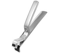 Mikikit Pince de Bol Brûlure Réutilisable Clip de Cuisine Pratique pour Assiettes Chaudes Griffe de Plat Lifter Outil de Prise de Bol avec Poignée Antidérapante et Résistance Chaleur