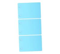 Mikikit Plaque D'aquarium De 3 Pcs pour Incubation D'oeufs De Poisson Et Assiette De Frai De Reproduction De Poissons avec des Aspirants Idéaux pour Les Fournitures De Reproduction Au