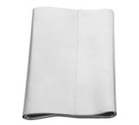 Mikikit Plaque de Zinc Expérimentale pour Analyse Fournitures de Laboratoire Zinc pour Recherche Électrochimique et Matériaux