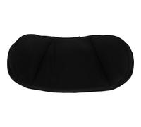 Mikikit Pochette De Rangement Pour Poussette Coussin De Soutien Tête Organisateur Poche Filet Pour Clés Et Sucettes Housse Amovible Pour Nettoyage Facile