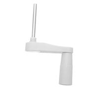 Mikikit Poignée de Manivelle Industrielle pour Table et Chaise Poignée Robuste Manette Rotative Ergonomique pour Hauteur Bureau et Machine