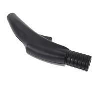 Mikikit Poignée Lance Pulvérisateur Haute Pression pour Nettoyeurs Vapeur Poignée Ergonomique pour Nettoyage Auto Maison et Bureau
