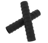 Mikikit Poignées de Pagaie Caoutchouc Antidérapantes pour Kayak et Canoë Manchons Protecteurs Confort Ergonomique Accessoires de Protection pour Pagaies de Kayak et Bicyclette Lot