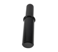 Mikikit Poussoir à Viande pour Hachoir à Viande Accessoire de Remplacement pour Broyage Insertion Ingrédients Simplifiée Noir